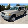 Image 1 : FORD  EXPLORER  2005 T-DONATION