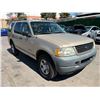 Image 2 : FORD  EXPLORER  2005 T-DONATION