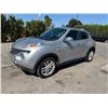 Image 1 : NISS JUKE 2011 O/S SALV-DON
