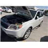 Image 1 : SUBA FORESTER  2010 APP DUP-T-DON TMU