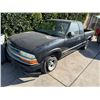 Image 1 : CHEV S10 1999 APP/DUP-T-EXPORT ONLY-TMU