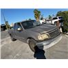 Image 1 : FORD  F-150 2001 APP/DUP-T-EXPORT ONLY-TMU
