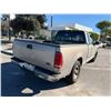 Image 2 : FORD  F-150 2001 APP/DUP-T-EXPORT ONLY-TMU