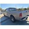 Image 3 : FORD  F-150 2001 APP/DUP-T-EXPORT ONLY-TMU