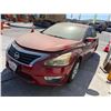 Image 1 : NISS ALTIMA 2015 T-TMU