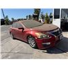 Image 2 : NISS ALTIMA 2015 T-TMU