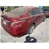 Image 3 : NISS ALTIMA 2015 T-TMU