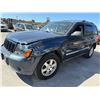 Image 1 : JEEP  GD CHEROKEE 2010 T-TMU
