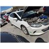 Image 1 : CHEV VOLT 2016 T-DON-TMU