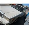 Image 1 : LINC TOWN CAR 1993 T-DON-TMU