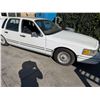 Image 2 : LINC TOWN CAR 1993 T-DON-TMU