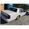 Image 3 : LINC TOWN CAR 1993 T-DON-TMU