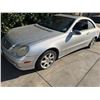Image 1 : MERZ CLK320 2004 T-TMU
