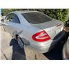 Image 2 : MERZ CLK320 2004 T-TMU