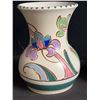 Image 9 : Floral China and Porcelain Tableware Including Teapot, Plates, Bowls, and Vases