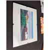 Image 2 : 5 Fuerteventura-Themed Mini Prints And Wall Plaques