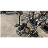 Image 1 : MATRIX CXM COMMERCIAL INDOOR SELF POWERED EXERCISE TRAINING CYCLE WITH DIGITAL PEDOMETER & READOUT