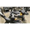 Image 4 : MATRIX CXM COMMERCIAL INDOOR SELF POWERED EXERCISE TRAINING CYCLE WITH DIGITAL PEDOMETER & READOUT