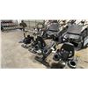 Image 1 : MATRIX R-PS PERFORMANCE RECUMBENT EXERCISE BIKE WITH WIFI COMPATIBILITY, USB INPUT, HEADPHONE