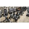 Image 2 : MATRIX R-PS PERFORMANCE RECUMBENT EXERCISE BIKE WITH WIFI COMPATIBILITY, USB INPUT, HEADPHONE
