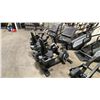 Image 1 : MATRIX R-PS PERFORMANCE RECUMBENT EXERCISE BIKE WITH WIFI COMPATIBILITY, USB INPUT, HEADPHONE