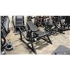Image 2 : ROGERS ATHLETIC PENDULUM REVERSE GLUTE-HAM COMMERCIAL STRENGTH MACHINE