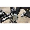 Image 4 : ROGERS ATHLETIC PENDULUM REVERSE GLUTE-HAM COMMERCIAL STRENGTH MACHINE