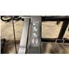 Image 5 : TECHNOGYM COMMERCIAL EXERCISE FREE WEIGHT PULLOVER MACHINE