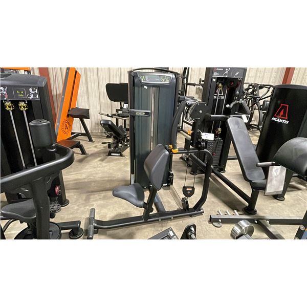 MATRIX VS-S53P PROFESSIONAL SINGLE STATION ABDOMINAL MACHINE