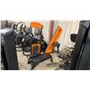 Image 1 : ARSENAL STRENGTH M1 SELECTORIZED GLUTE ISOLATOR MACHINE