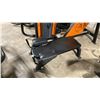 Image 2 : ARSENAL STRENGTH M1 SELECTORIZED GLUTE ISOLATOR MACHINE