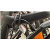 Image 6 : MATRIX A-PS-F COMMERCIAL ELLIPTICAL ASCENT CROSS TRAINER WITH WIFI CONNECTIVITY, USB, HEADPHONE JACK