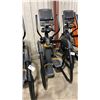 Image 1 : MATRIX A-PS-F COMMERCIAL ELLIPTICAL ASCENT CROSS TRAINER WITH WIFI CONNECTIVITY, USB, HEADPHONE JACK