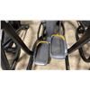 Image 4 : MATRIX A-PS-F COMMERCIAL ELLIPTICAL ASCENT CROSS TRAINER WITH WIFI CONNECTIVITY, USB, HEADPHONE JACK