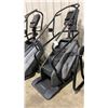 Image 2 : MATRIX C-PS CLIMBMILL COMMERCIAL STAIR CLIMBING CARDIO MACHINE WITH WIFI CONNECTIVITY, USB,