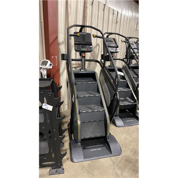 MATRIX C-PS CLIMBMILL COMMERCIAL STAIR CLIMBING CARDIO MACHINE WITH WIFI CONNECTIVITY, USB,