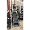 Image 1 : MATRIX C-PS CLIMBMILL COMMERCIAL STAIR CLIMBING CARDIO MACHINE WITH WIFI CONNECTIVITY, USB,