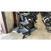 Image 1 : ATLANTIS STRENGTH COMMERCIAL EXERCISE BARBELL & ACCESSORY RACK