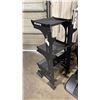Image 2 : ATLANTIS STRENGTH COMMERCIAL EXERCISE BARBELL & ACCESSORY RACK