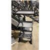 Image 3 : ATLANTIS STRENGTH COMMERCIAL EXERCISE BARBELL & ACCESSORY RACK