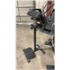 Image 2 : GYMLECO COMMERCIAL STANDING BICEPS CURL STAND