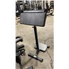 Image 3 : GYMLECO COMMERCIAL STANDING BICEPS CURL STAND