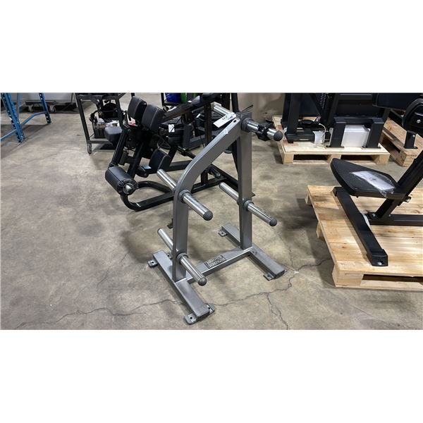 HAMMER STRENGTH FW-DWT DELUXE WEIGHT TREE