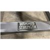 Image 3 : HAMMER STRENGTH FW-DWT DELUXE WEIGHT TREE