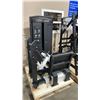 Image 1 : BOOTY BUILDER COMMERCIAL EXERCISE SELECTIONALIZED DEADLIFT MACHINE