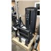 Image 2 : BOOTY BUILDER COMMERCIAL EXERCISE SELECTIONALIZED DEADLIFT MACHINE