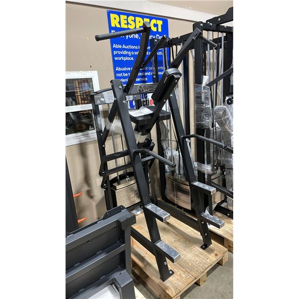 GYMLECO ACTIVE LINE 314 COMMERCIAL POWER STATION