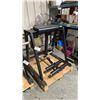 Image 1 : GYMLECO 63 REVERSE HYPER PENDULUM COMMERCIAL FREE WEIGHT POSTERIOR CHAIN FITNESS MACHINE