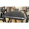 Image 3 : GYMLECO 63 REVERSE HYPER PENDULUM COMMERCIAL FREE WEIGHT POSTERIOR CHAIN FITNESS MACHINE