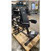 Image 2 : GYMLECO 31 COMMERCIAL FREE WEIGHT ISO-LATERAL SHOULDER ROTATION MACHINE